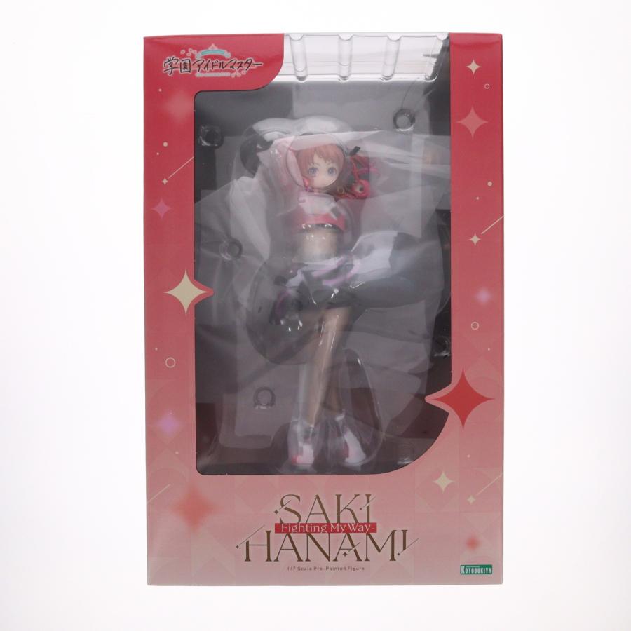 コトブキヤ（KOTOBUKIYA） 『中古即納』{FIG} 花海咲季-Fighting My