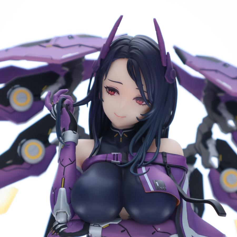 中古即納』{FIG} イザベル 通常版 勝利の女神:NIKKE(ニケ) 1/7 完成品