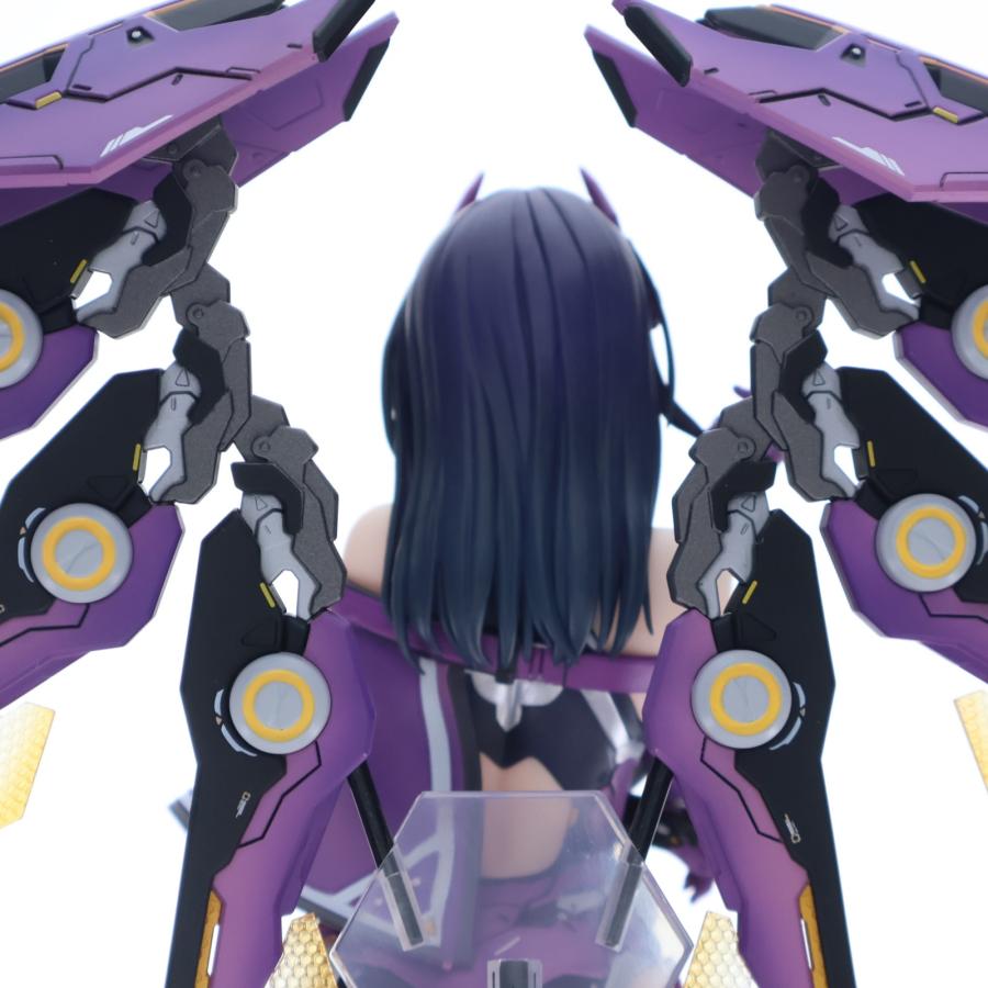 中古即納』{FIG} イザベル 通常版 勝利の女神:NIKKE(ニケ) 1/7 完成品