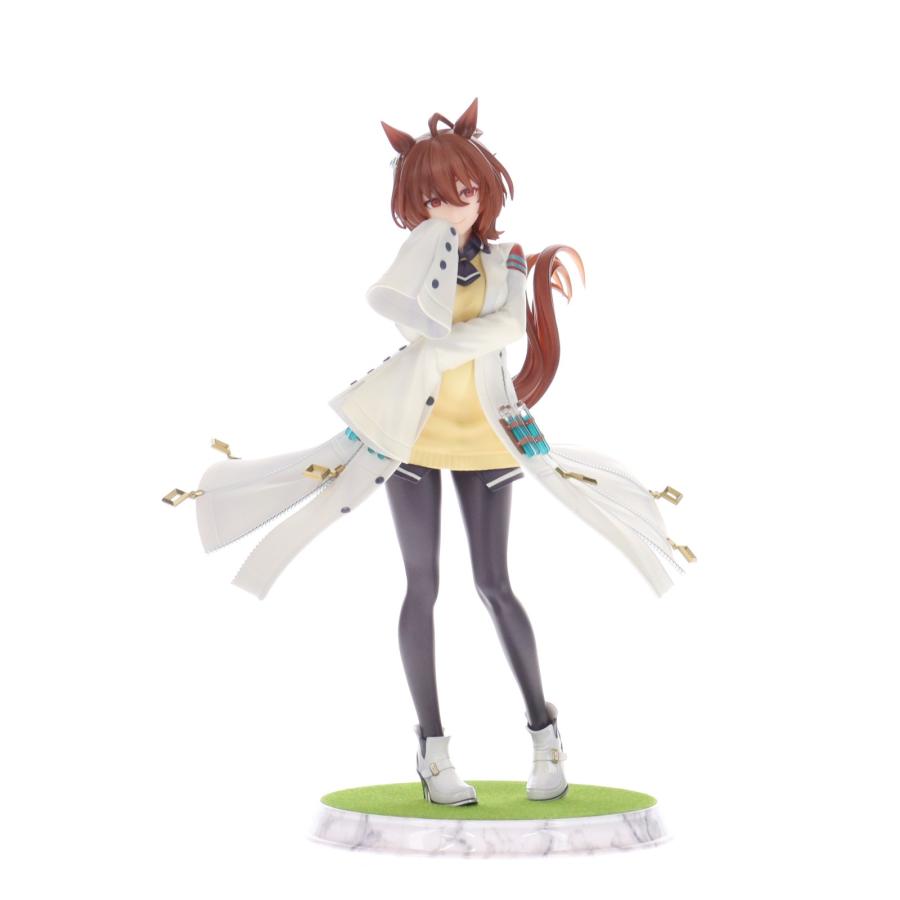 コトブキヤ（KOTOBUKIYA） 『中古即納』{FIG} アグネスタキオン ウマ娘
