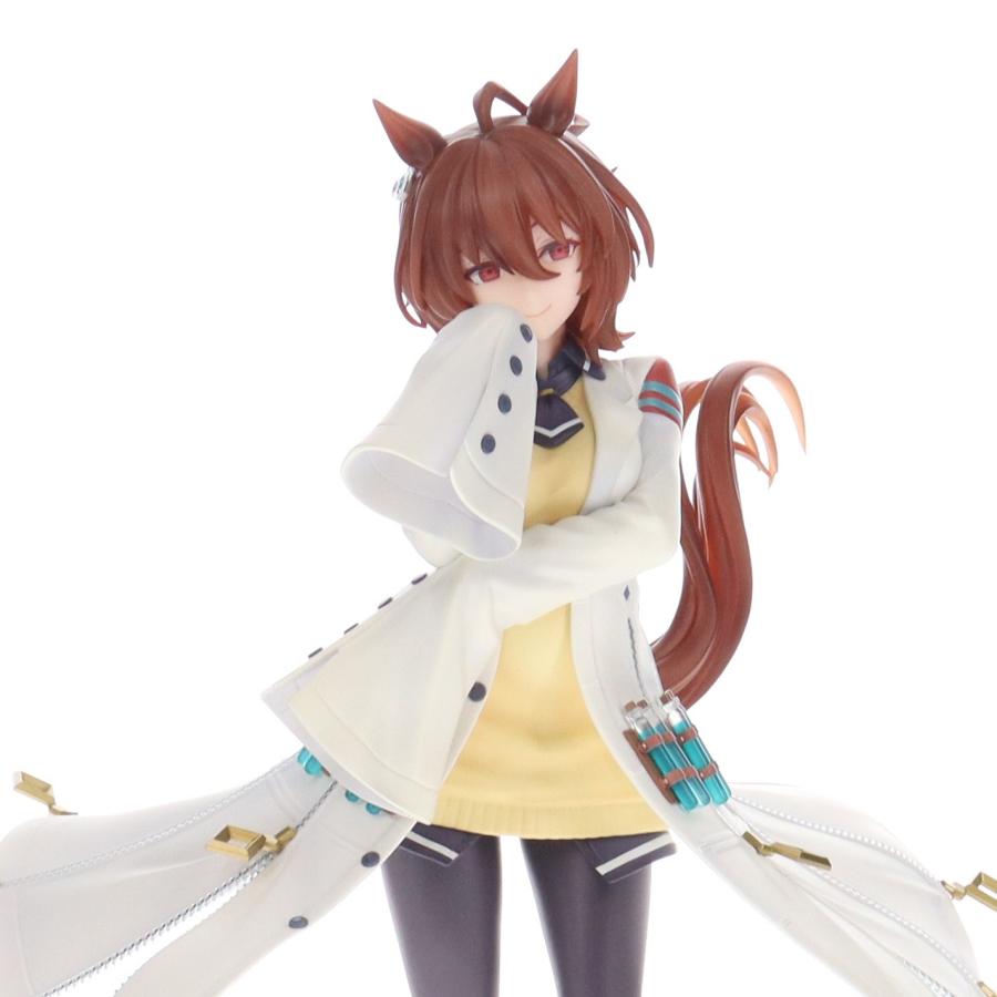 『中古即納』{FIG} アグネスタキオン ウマ娘 プリティーダービー 1/7 完成品 フィギュア(PV187) コトブキヤ(20250316)