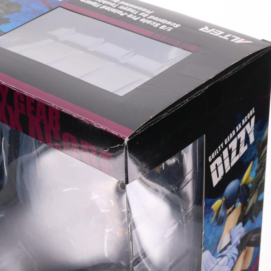アルター（ALTER） 『中古即納』{FIG} ディズィー GUILTY GEAR XX