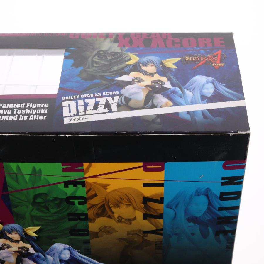 アルター（ALTER） 『中古即納』{FIG} ディズィー GUILTY GEAR XX