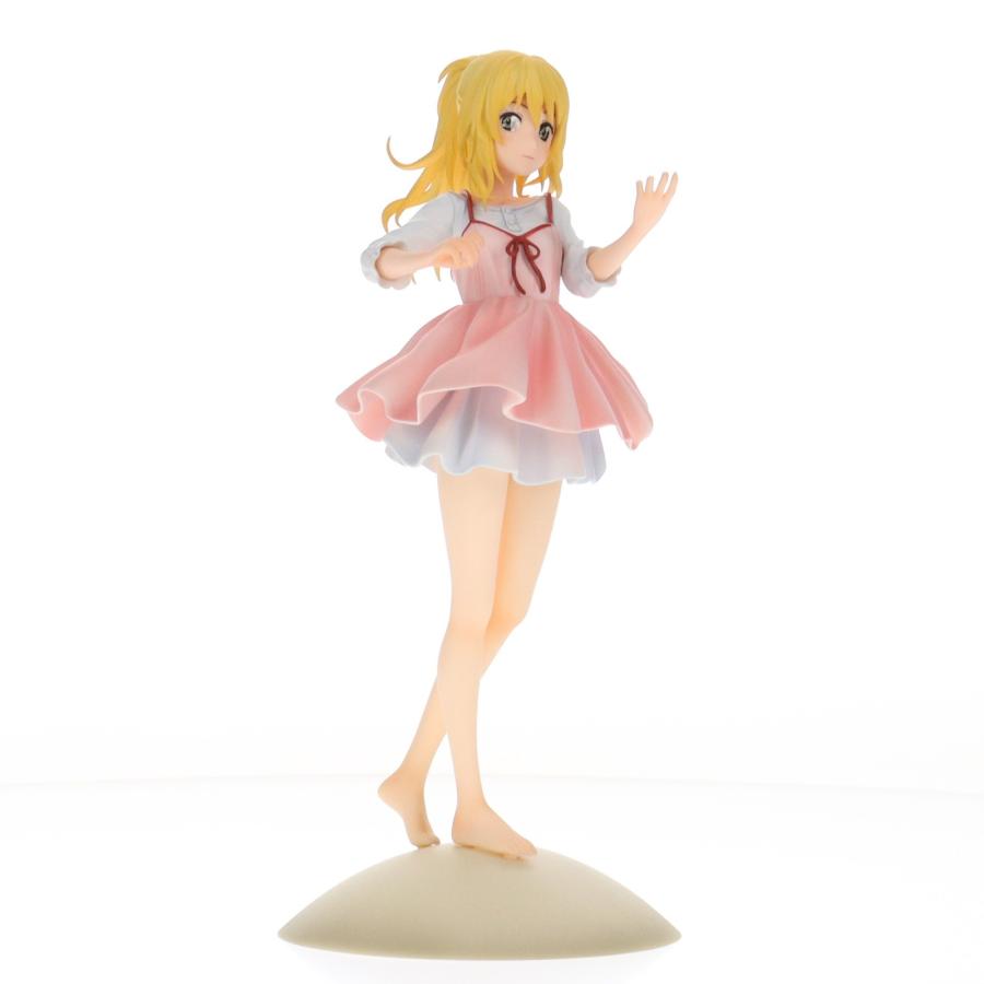 中古即納』{FIG} 宮園かをり(みやぞのかをり) 四月は君の嘘 1/7 完成品