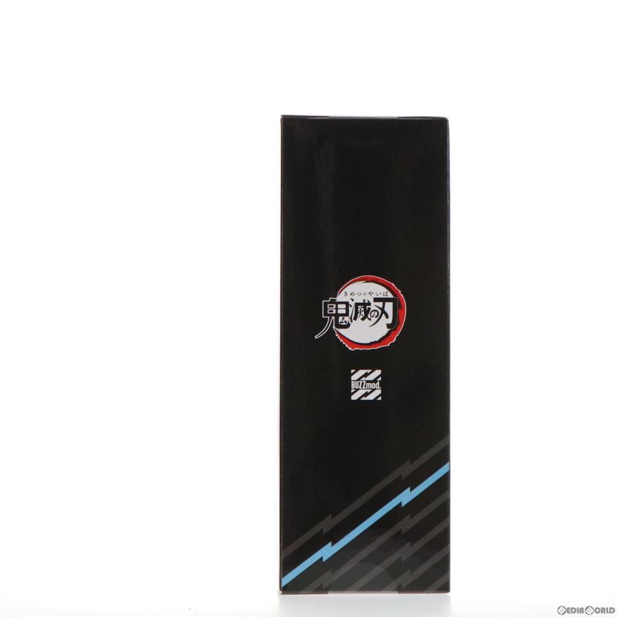 『中古即納』{FIG} ANIPLEX+限定 BUZZmod.(バズモッド) 嘴平伊之助(はしびらいのすけ) 鬼滅の刃 1/12 フィギュア(MD20-0204001) アニプレックス(20220131)の画像