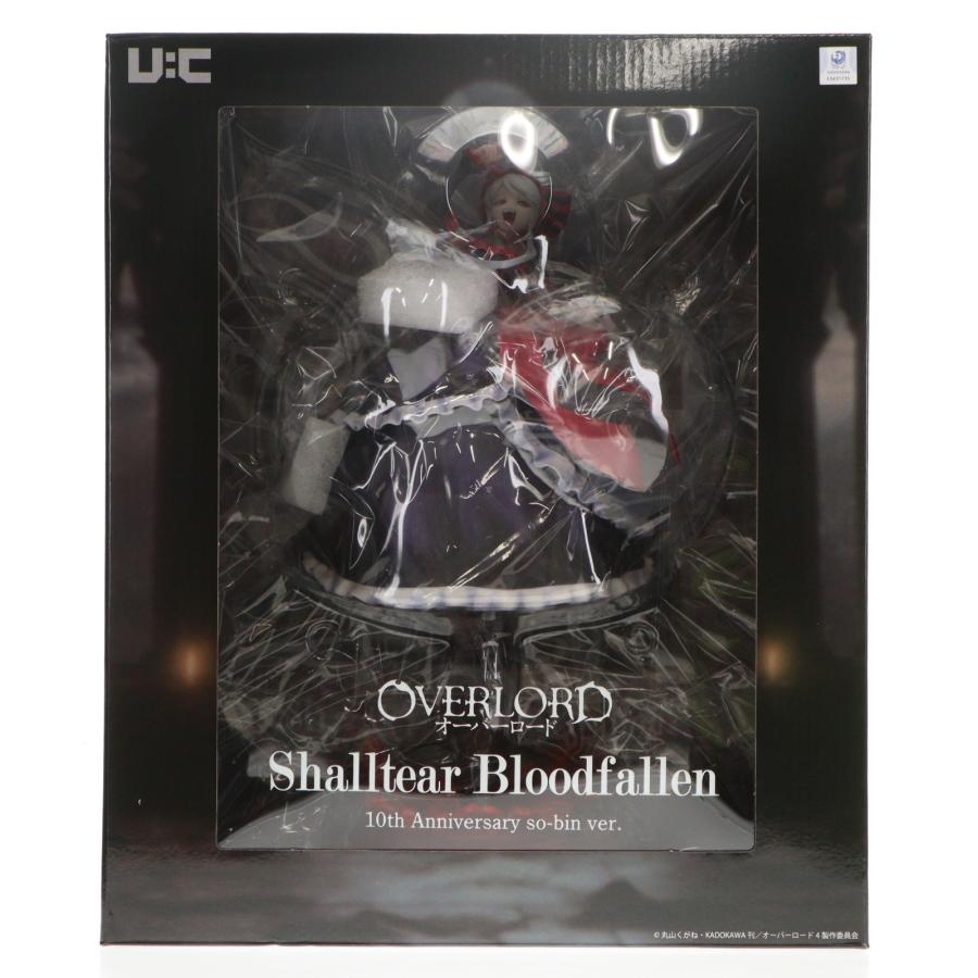 ユニオンクリエイティブ 『中古即納』{FIG} 『オーバーロード』シャル