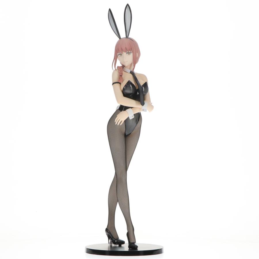 『中古即納』{FIG} B-style マキマ バニーVer. チェンソーマン 1/4 フィギュア GOODSMILE ONLINE SHOP＆オンラインショップ限定 FREEing(20230831)の画像