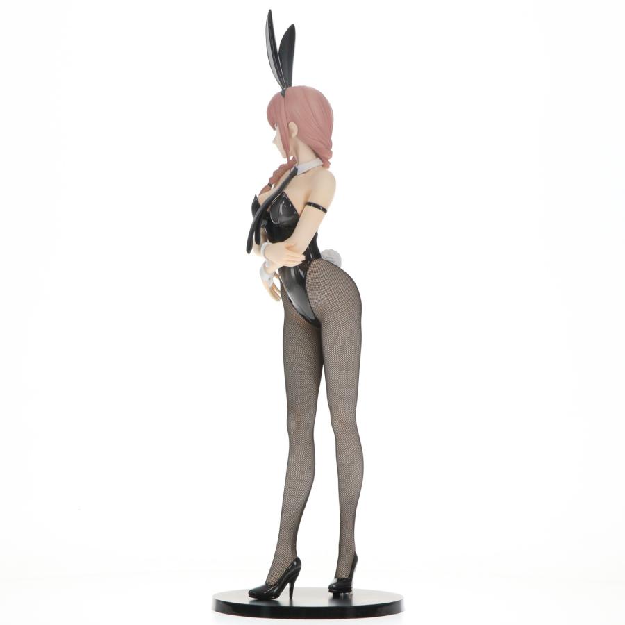 『中古即納』{FIG} B-style マキマ バニーVer. チェンソーマン 1/4 フィギュア GOODSMILE ONLINE SHOP＆オンラインショップ限定 FREEing(20230831)の画像
