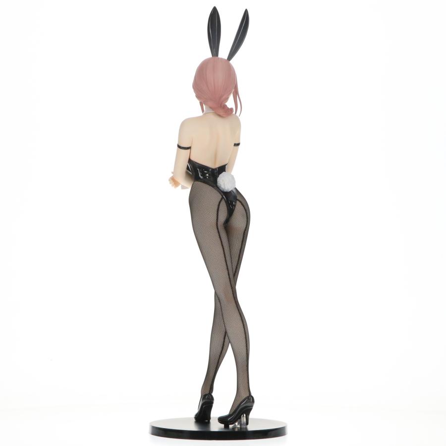 『中古即納』{FIG} B-style マキマ バニーVer. チェンソーマン 1/4 フィギュア GOODSMILE ONLINE SHOP＆オンラインショップ限定 FREEing(20230831)の画像