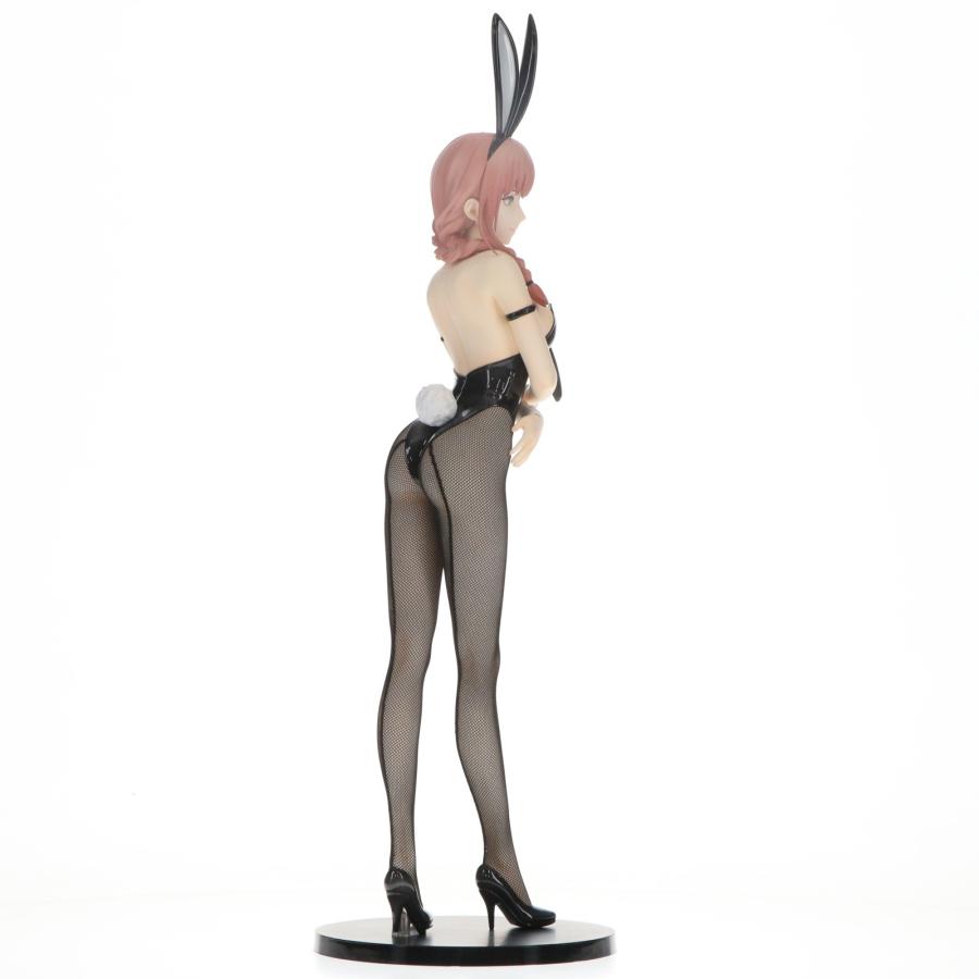 『中古即納』{FIG} B-style マキマ バニーVer. チェンソーマン 1/4 フィギュア GOODSMILE ONLINE SHOP＆オンラインショップ限定 FREEing(20230831)の画像