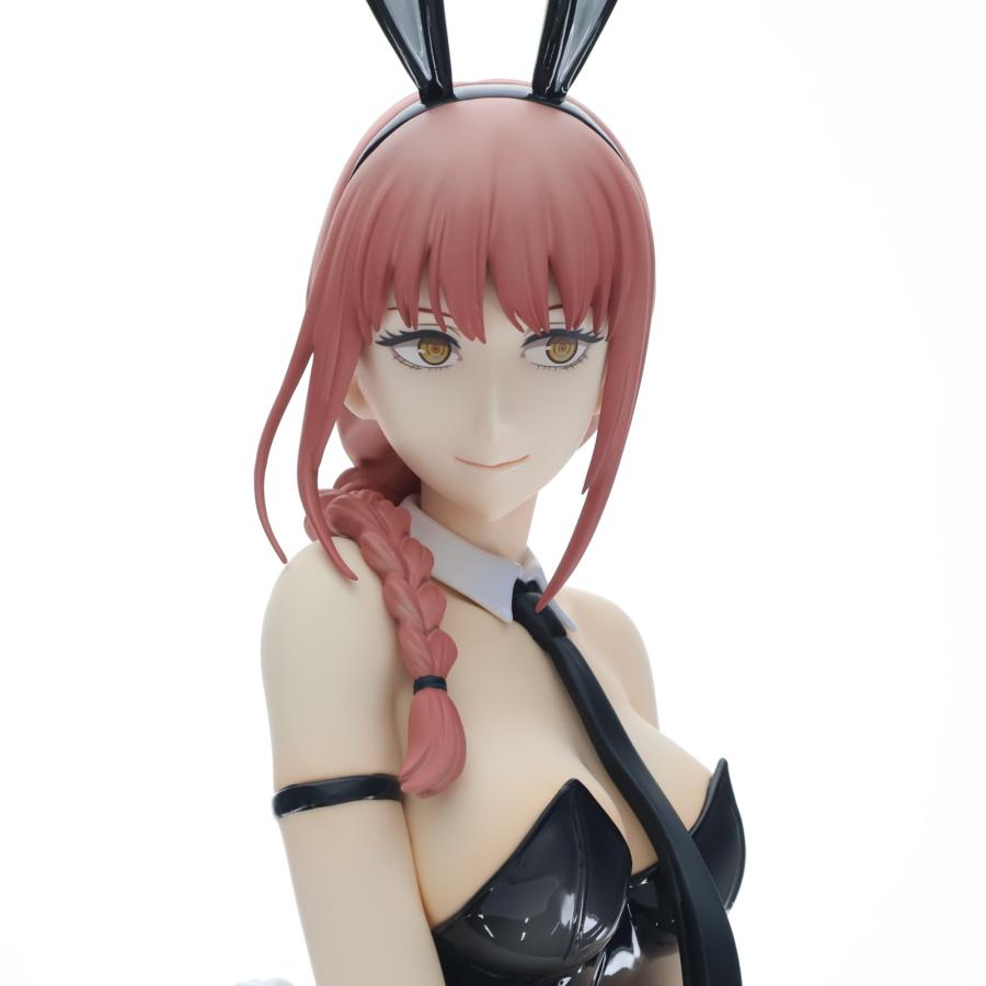 『中古即納』{FIG} B-style マキマ バニーVer. チェンソーマン 1/4 フィギュア GOODSMILE ONLINE SHOP＆オンラインショップ限定 FREEing(20230831)の画像
