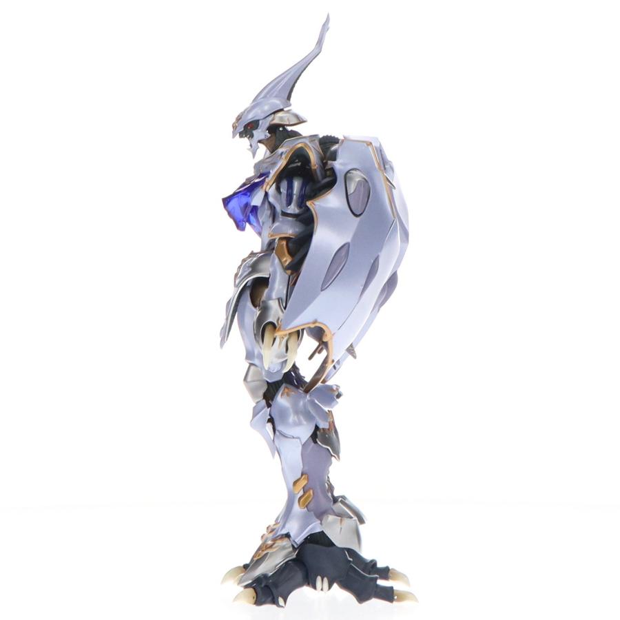 『中古即納』{FIG} 魂ウェブ商店限定 METAL BUILD DRAGON SCALE サーバイン 聖戦士ダンバイン 完成品 可動フィギュア(20231018)_5