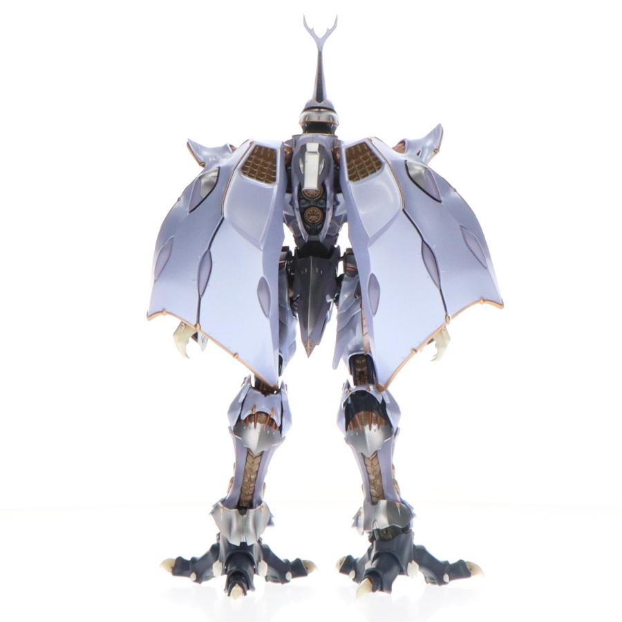 『中古即納』{FIG} 魂ウェブ商店限定 METAL BUILD DRAGON SCALE サーバイン 聖戦士ダンバイン 完成品 可動フィギュア(20231018)_6
