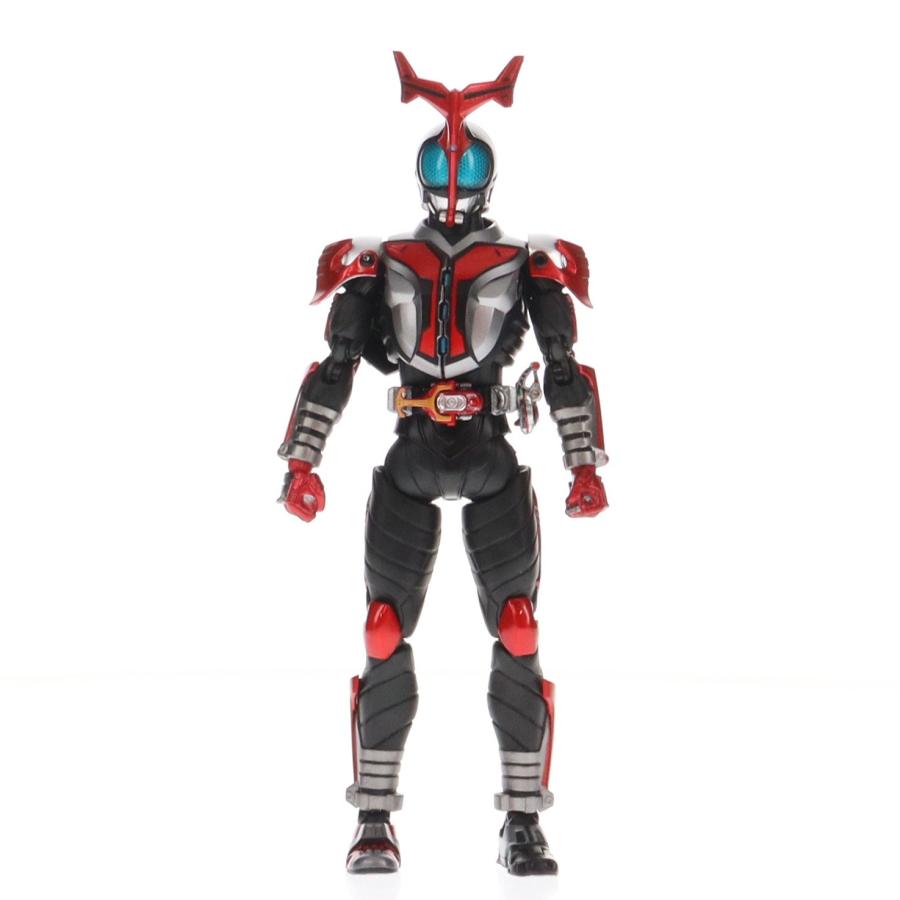 『中古即納』{FIG} スリーブ付属 CTM会員限定 S.H.Figuarts 真骨彫製法 仮面ライダーカブト ハイパーフォーム 10th フィギュア バンダイスピリッツ(20241130)_4