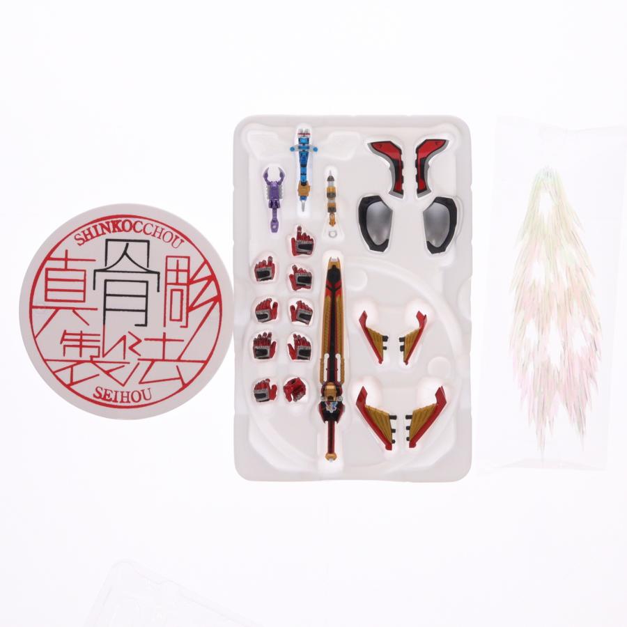 『中古即納』{FIG} スリーブ付属 CTM会員限定 S.H.Figuarts 真骨彫製法 仮面ライダーカブト ハイパーフォーム 10th フィギュア バンダイスピリッツ(20241130)_8