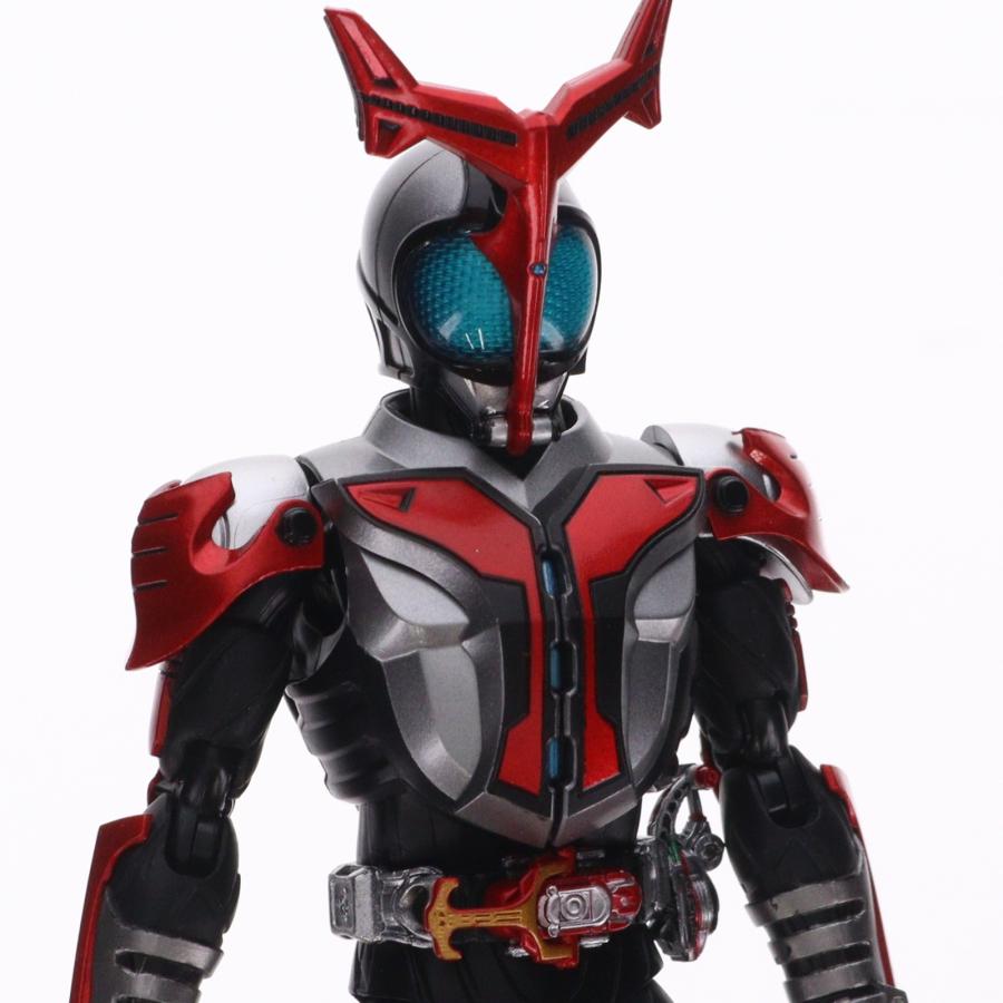 『中古即納』{FIG} スリーブ付属 CTM会員限定 S.H.Figuarts 真骨彫製法 仮面ライダーカブト ハイパーフォーム 10th フィギュア バンダイスピリッツ(20241130)_9
