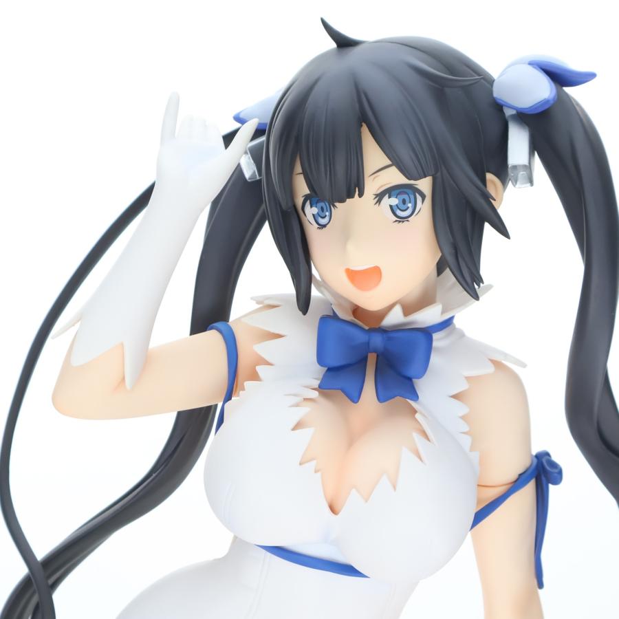 中古即納』{FIG} ヘスティア ダンジョンに出会いを求めるのは間違って 