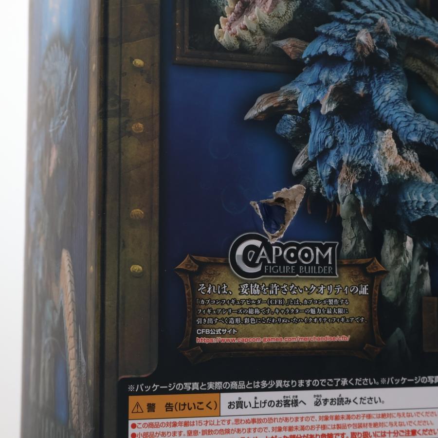 カプコン（CAPCOM） 『中古即納』{FIG} (再販) カプコンフィギュア