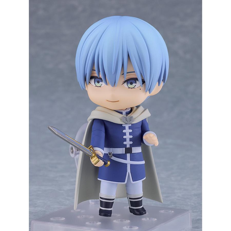 グッドスマイルカンパニー 『中古即納』{FIG} ねんどろいど 2498