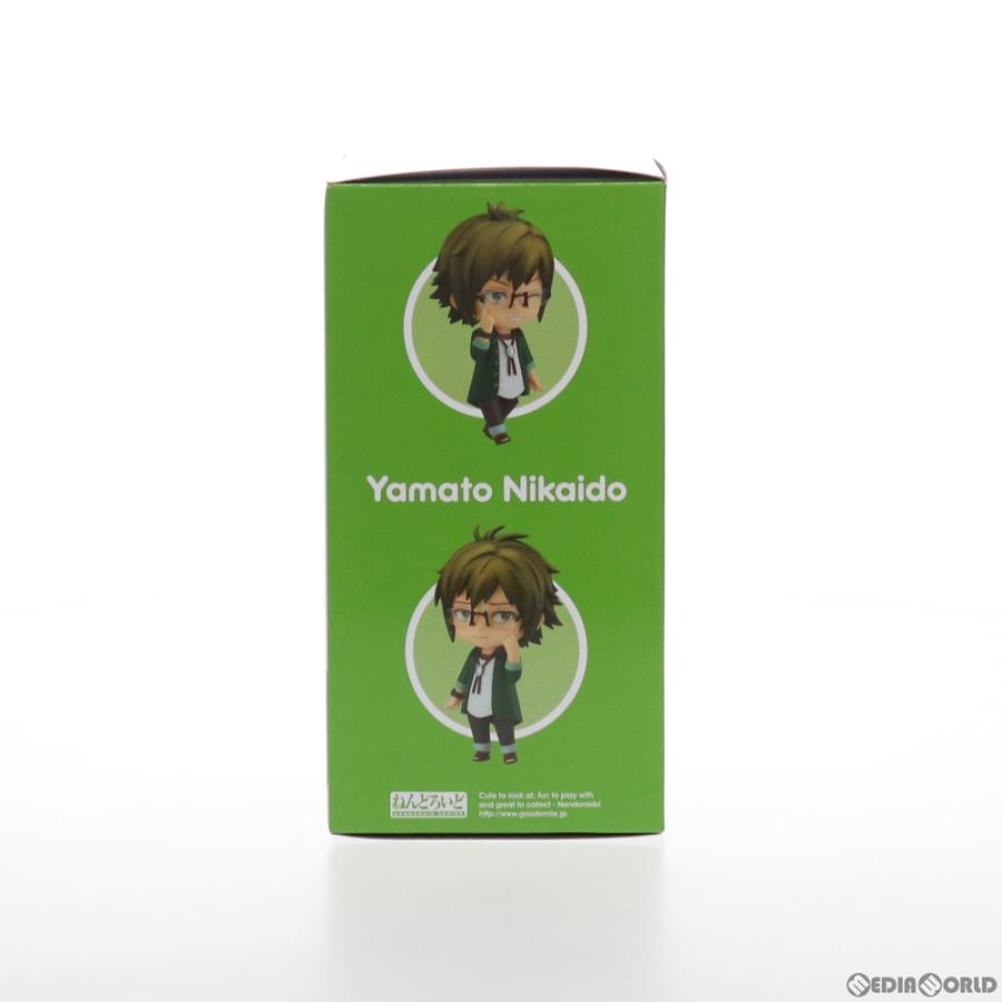 中古即納』{FIG} ねんどろいど 1372 二階堂大和(にかいどうやまと 