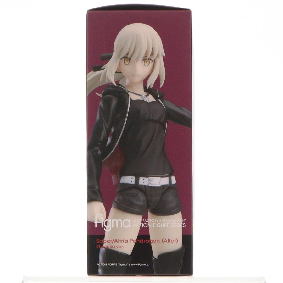 マックスファクトリー 『中古即納』{FIG} figma 418 セイバー