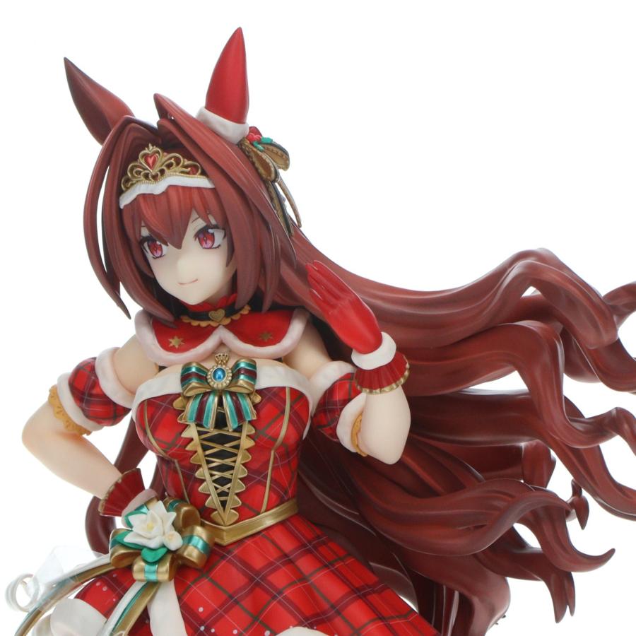 中古即納』{FIG} [緋色のニュイ・エトワレ] ダイワスカーレット ウマ娘