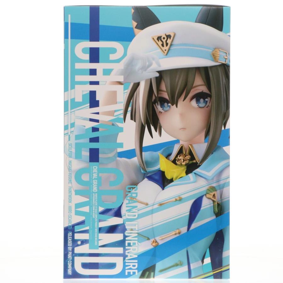 新品　未開封品　ウマ娘　シュヴァルグラン　フィギュア　1/7スケール シュヴァルグラン｜グッドスマイルカンパニー公式ショップ