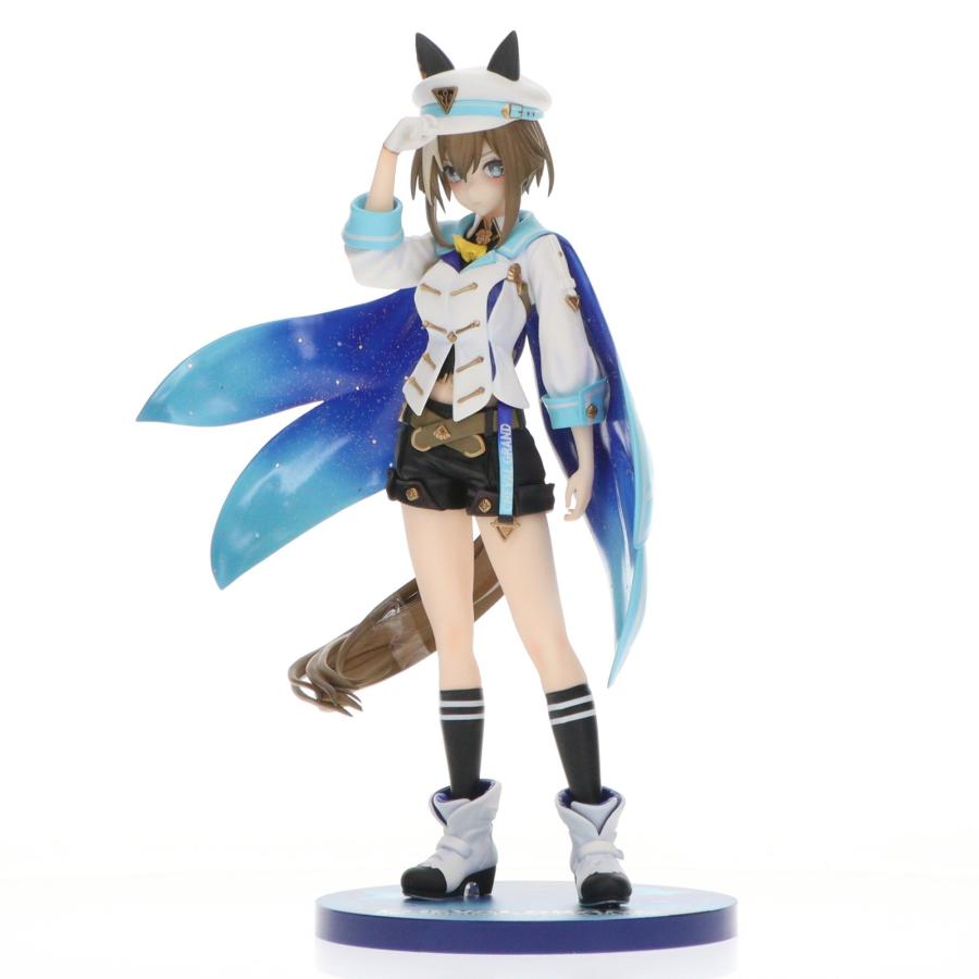 新品未開封 ウマ娘 プリティーダービー シュヴァルグラン 1/7 フィギュア シュヴァルグラン｜グッドスマイルカンパニー公式ショップ