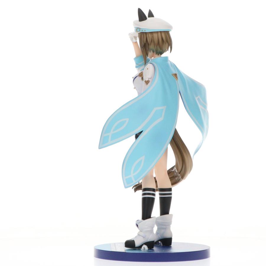 新品未開封 ウマ娘 プリティーダービー シュヴァルグラン 1/7 フィギュア シュヴァルグラン｜グッドスマイルカンパニー公式ショップ
