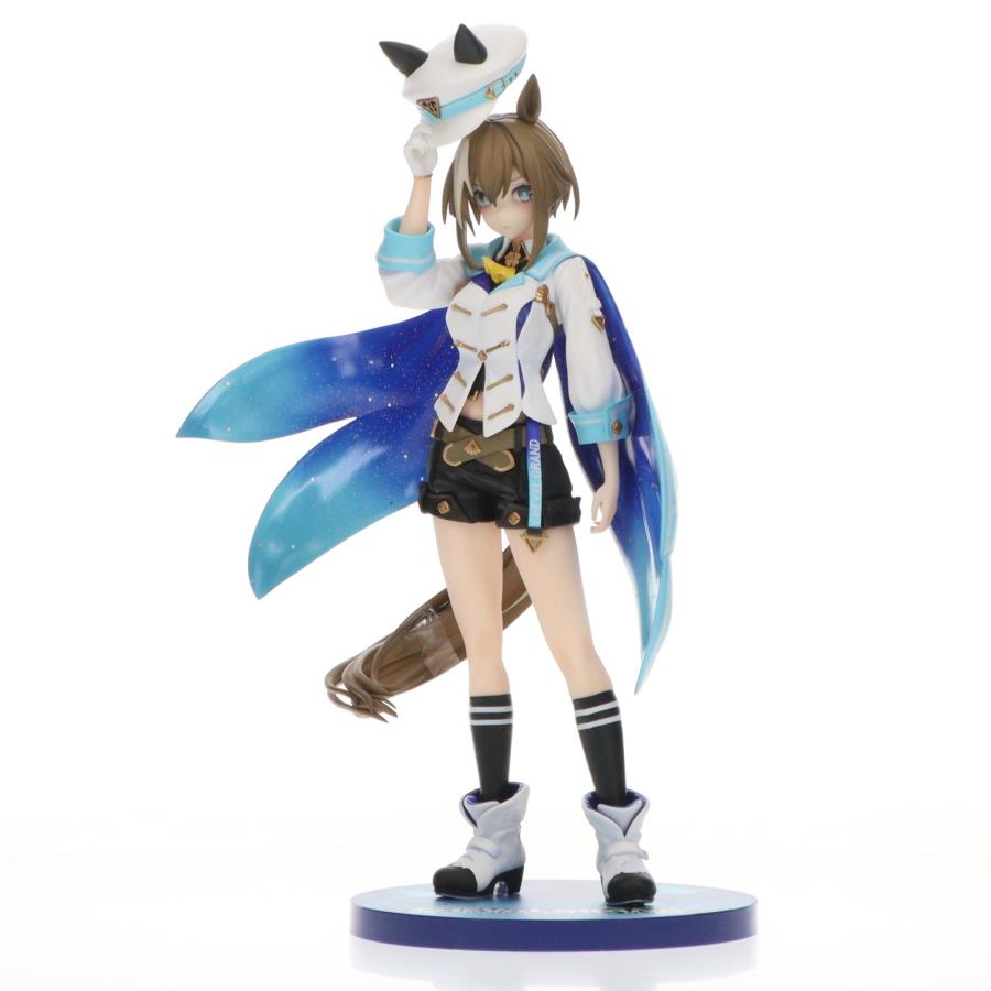 中古即納』{FIG} シュヴァルグラン ウマ娘 プリティーダービー 1/7