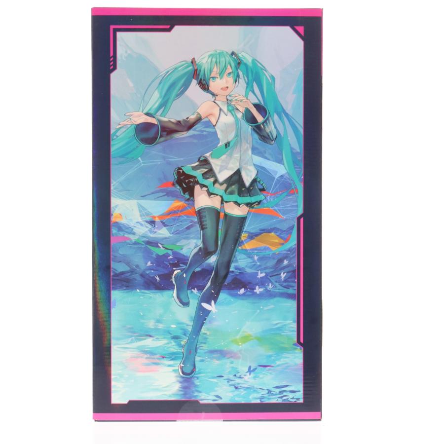 【中古品】初音ミク 0x27 Eternal Stream フィギュア グッドスマイルカンパニー 『中古即納』{FIG} 初音ミク 0x27 Eternal