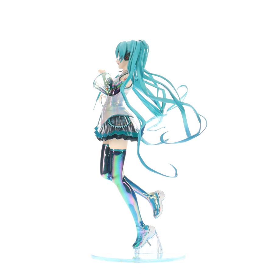 グッドスマイルカンパニー 『中古即納』{FIG} 初音ミク 0x27 Eternal