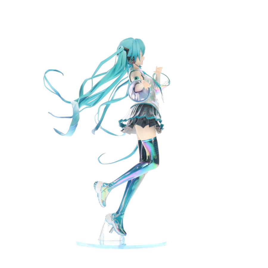 グッドスマイルカンパニー 『中古即納』{FIG} 初音ミク 0x27 Eternal