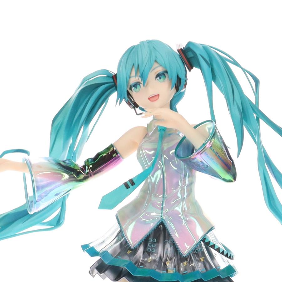 グッドスマイルカンパニー 『中古即納』{FIG} 初音ミク 0x27 Eternal