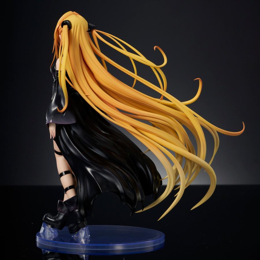 ユニオンクリエイティブ 『中古即納』{FIG} 金色の闇(こんじきのやみ