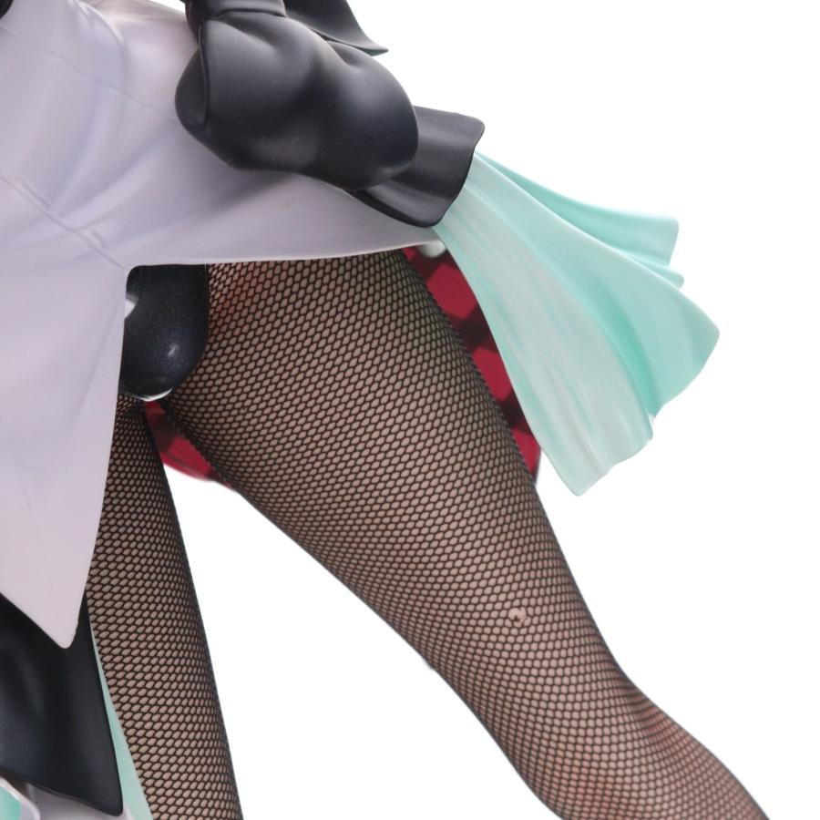『中古即納』{FIG} B-Style 宇佐元杏奈(うさもとあんな) ヴォーパルバニー アリス・ギア・アイギス 1/4 完成品 フィギュア FREEing(フリーイング)(20211201)の画像