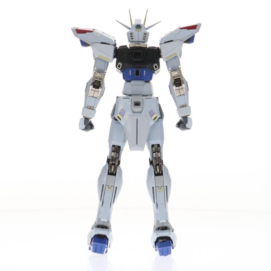 中古即納』{FIG} (再販) METAL BUILD フリーダムガンダム CONCEPT 2