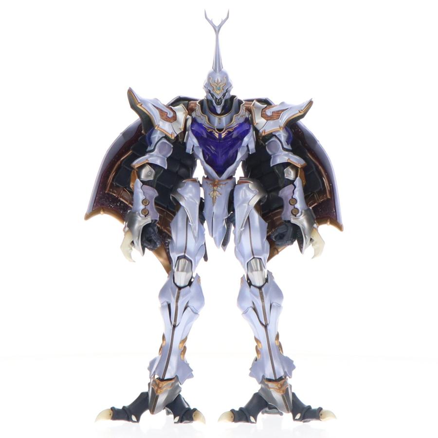 『中古即納』{FIG} 魂ウェブ商店限定 METAL BUILD DRAGON SCALE サーバイン 聖戦士ダンバイン 完成品 可動フィギュア(20231018)_4