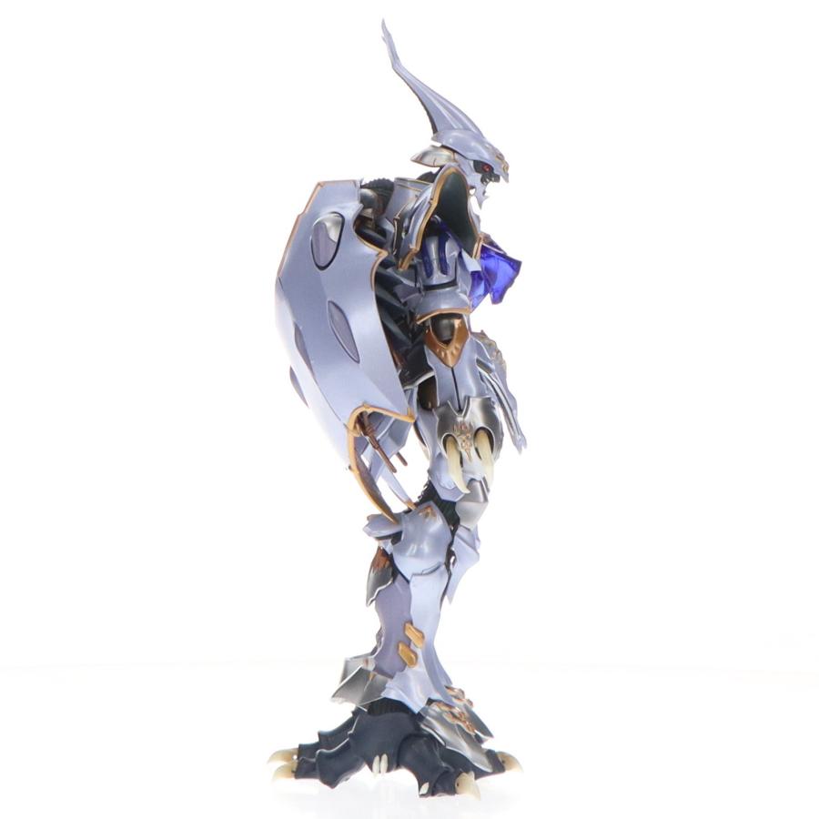 『中古即納』{FIG} 魂ウェブ商店限定 METAL BUILD DRAGON SCALE サーバイン 聖戦士ダンバイン 完成品 可動フィギュア(20231018)_7