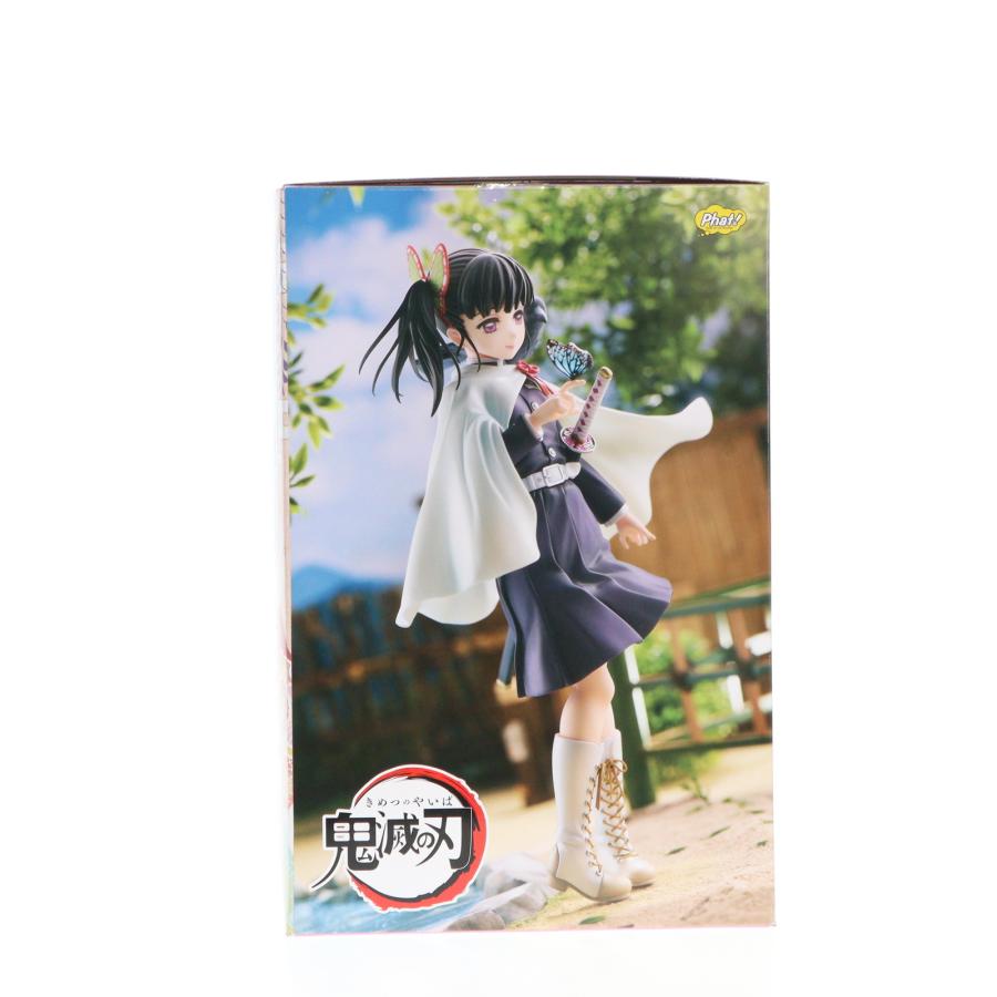 中古即納』{FIG} 栗花落カナヲ(つゆりかなを) 鬼滅の刃 1/7 完成品