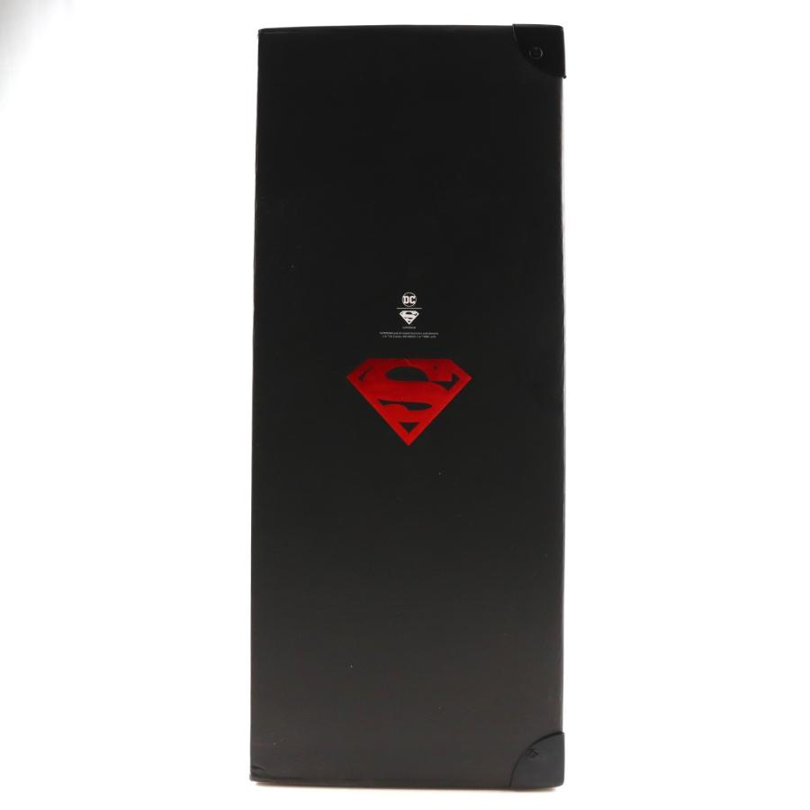 『中古即納』{FIG} アートリスペクト:スーパーマン DCコミック 1/6 フィギュア グッスマONLINE＆Amazon＆あみあみ限定 グッドスマイルカンパニー(20230731)