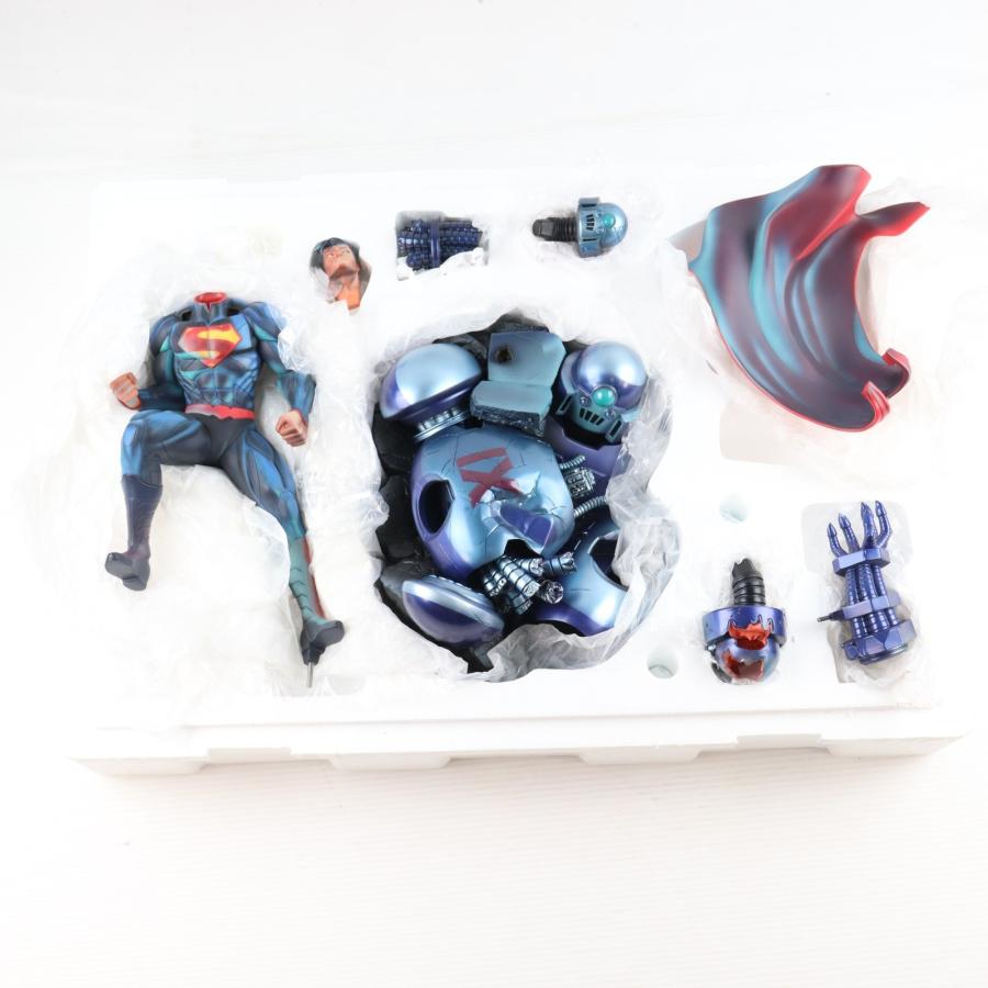 『中古即納』{FIG} アートリスペクト:スーパーマン DCコミック 1/6 フィギュア グッスマONLINE＆Amazon＆あみあみ限定 グッドスマイルカンパニー(20230731)