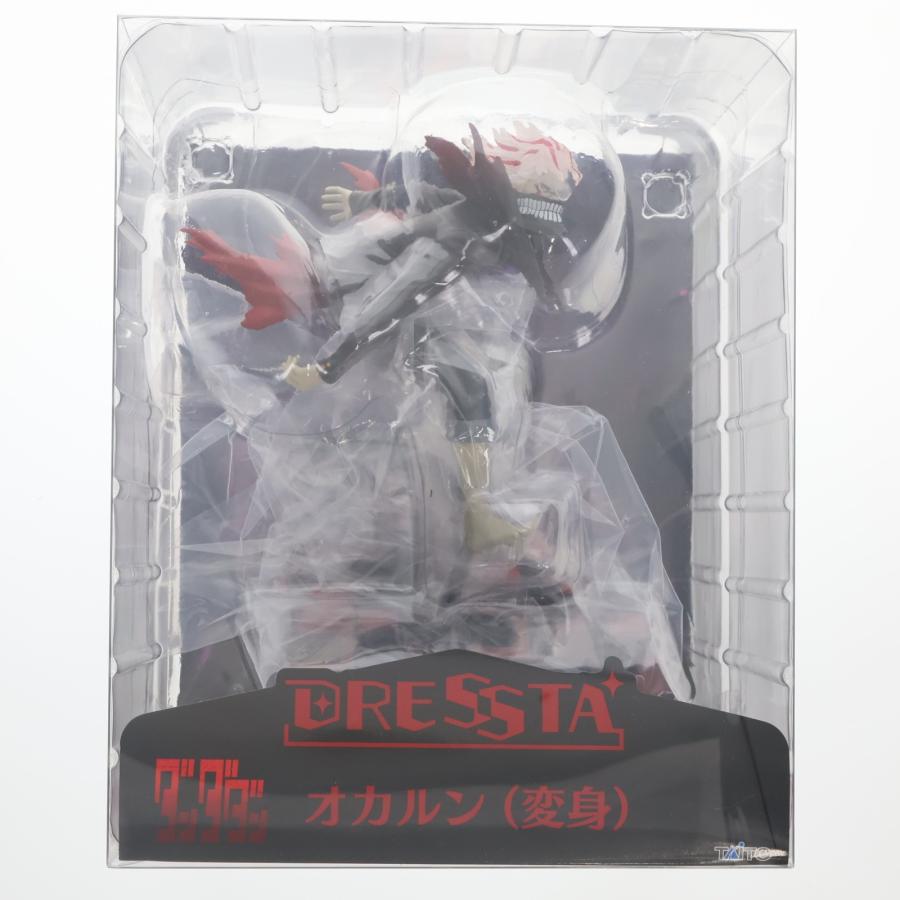 タイトー（TAITO） 『中古即納』{FIG} TAITO GEAR&GOODS限定 DRESSTA