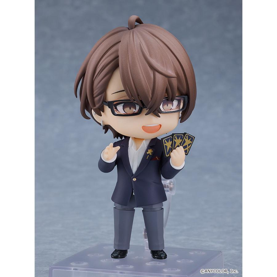 グッドスマイルカンパニー 『中古即納』{FIG} ねんどろいど 2628