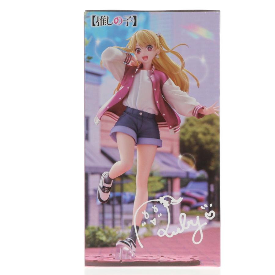 『中古即納』{FIG} ルビー バズらせファッションVer. 【推しの子】 1/6 フィギュア GOODSMILE ONLINE SHOP＆オンラインショップ限定 DMM Factory(20250226)の画像