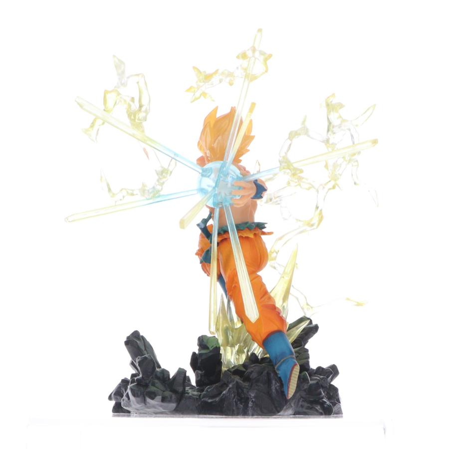 『中古即納』{FIG} 魂ウェブ商店限定 フィギュアーツZERO スーパーサイヤ人孫悟空 -熱戦- ドラゴンボールZ 完成品 フィギュア バンダイスピリッツ(20190228)_3