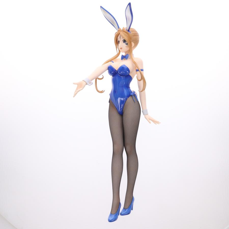 中古即納』{FIG} B-style ベルダンディー バニーVer. ああっ女神さまっ