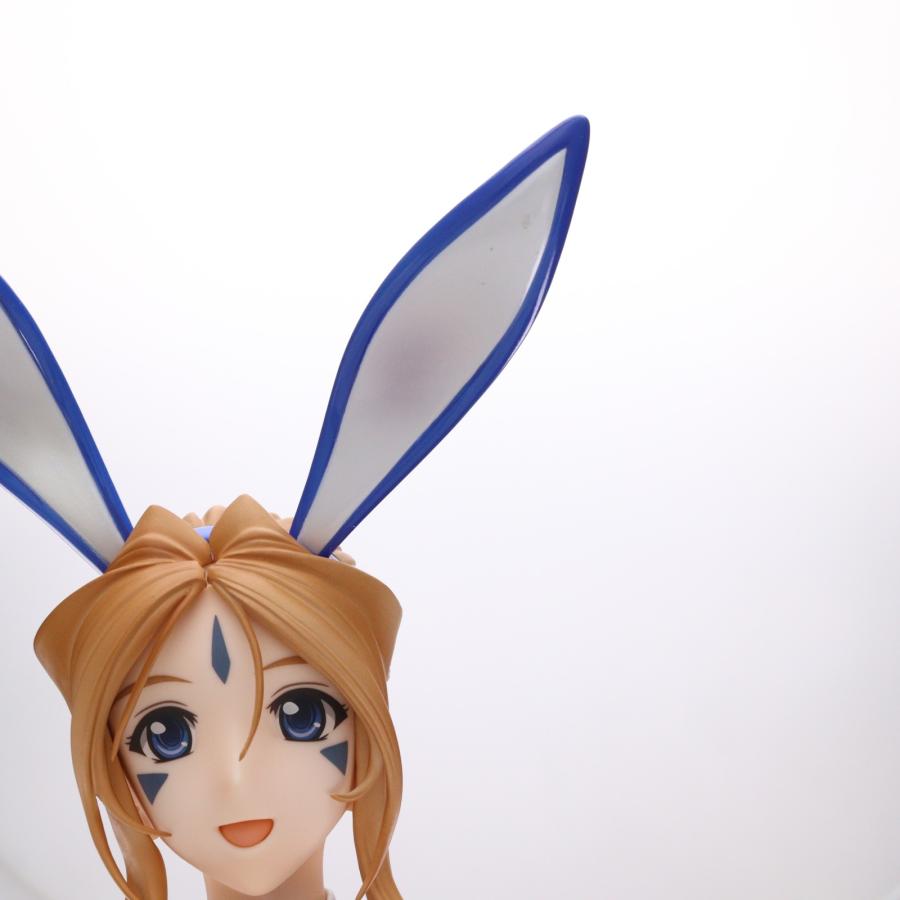 中古即納』{FIG} B-style ベルダンディー バニーVer. ああっ女神さまっ
