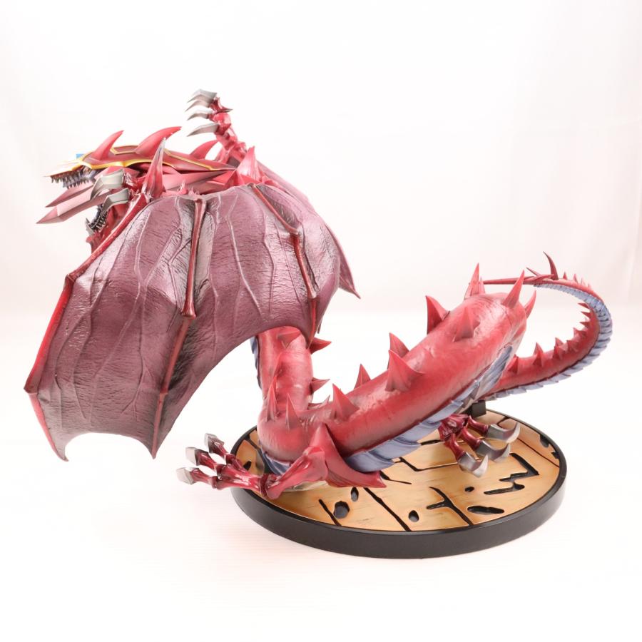 中古即納』{FIG} 神炎皇ウリア(しんえんおううりあ) 遊☆戯☆王