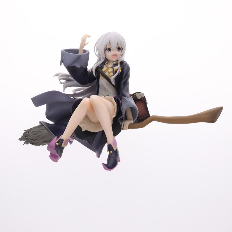 【中古】 美品 魔女の旅々 イレイナ 1/7 フリュー フィギュア フリュー 『中古即納』{FIG} イレイナ 魔女の旅々 1/7 完成品